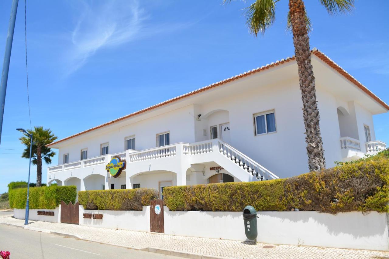 Sagres Natura Zewnętrze zdjęcie
