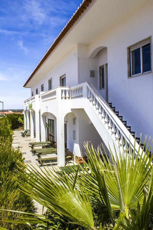 Sagres Natura Zewnętrze zdjęcie